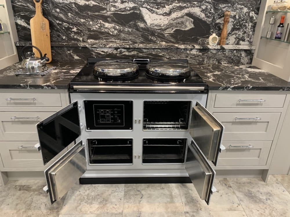 ex display aga
