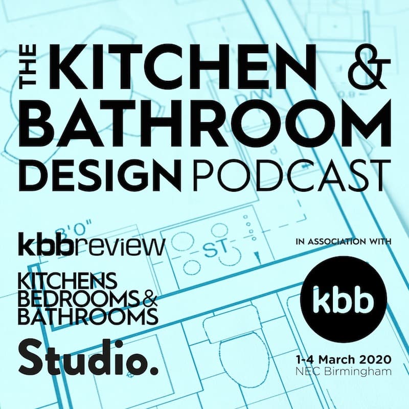 kitchen and bathroom design podcast