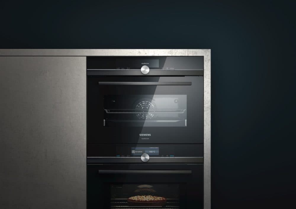 Siemens StudioLine Ovens