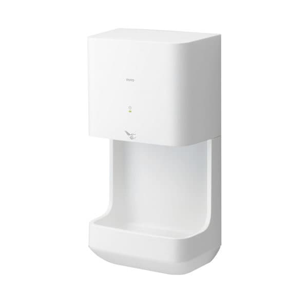 Toto TYC324W Drip Tray Hand Dryer