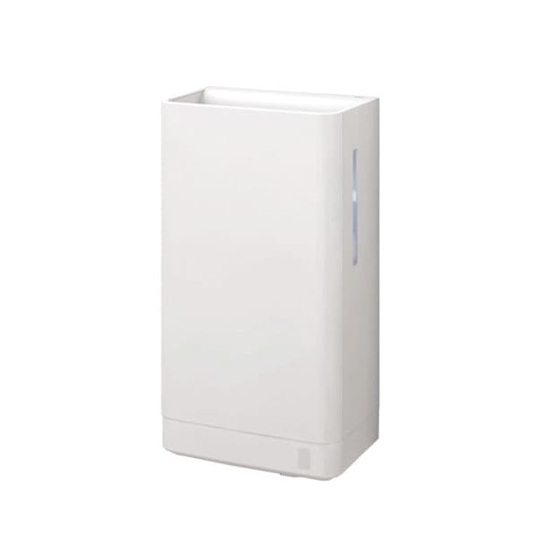 Toto TYC424W Hands in Blade Hand Dryer