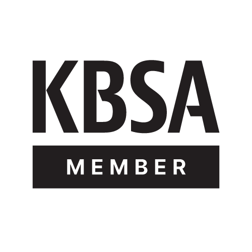 KBSA logo