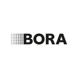 Bora logo