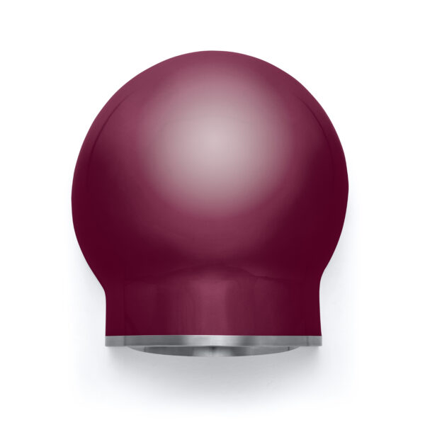 Delivita Pizzaiolo Set - Berry Hot