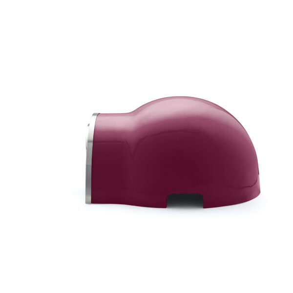 Delivita Pizzaiolo Set - Berry Hot