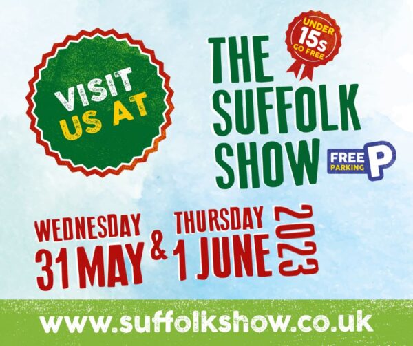 The Suffolk Show